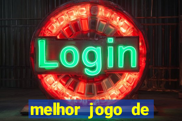 melhor jogo de futebol online